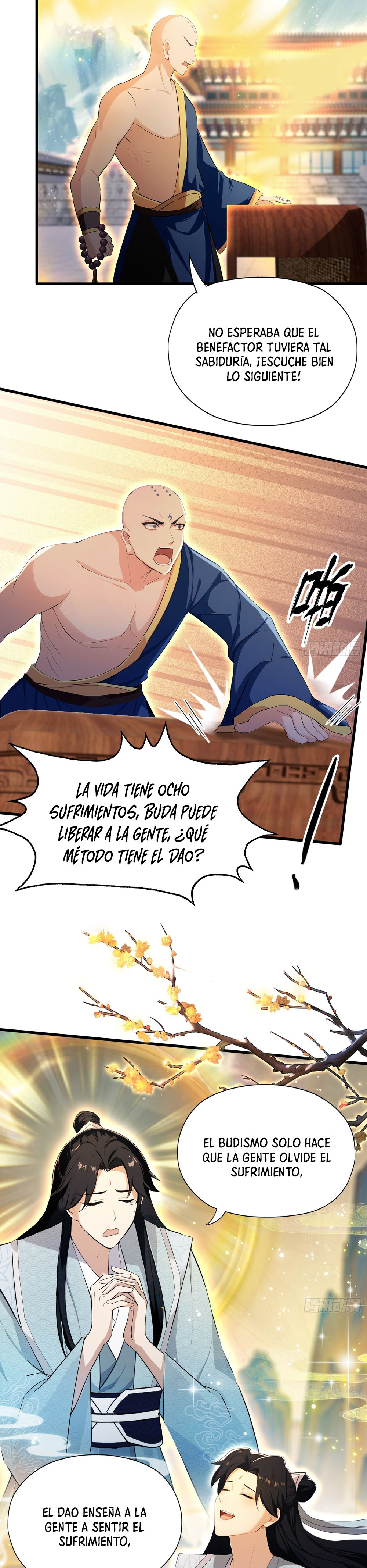 Resulta que ya era invencible — Capitulo 243 — 12