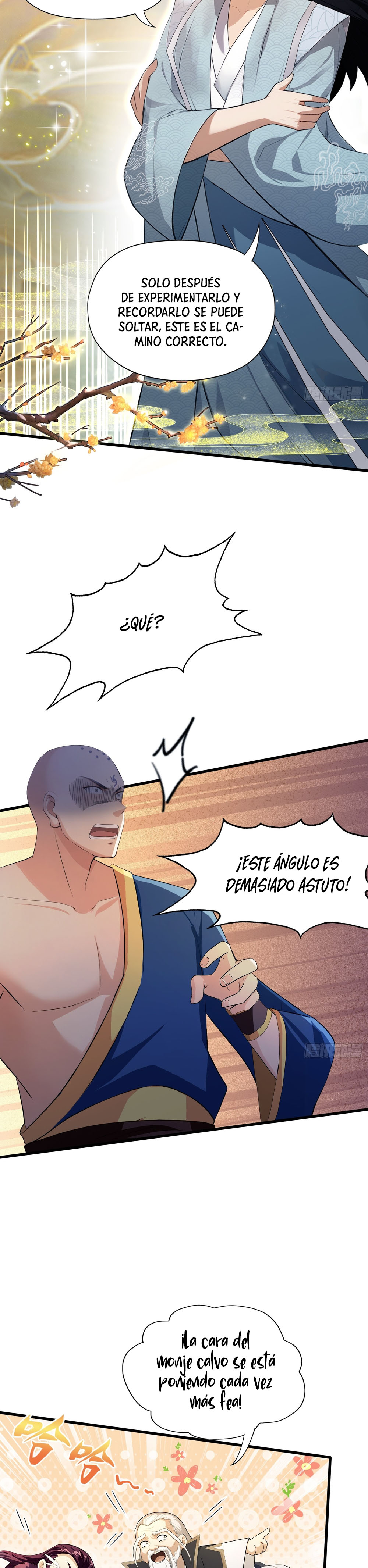 Resulta que ya era invencible — Capitulo 243 — 13