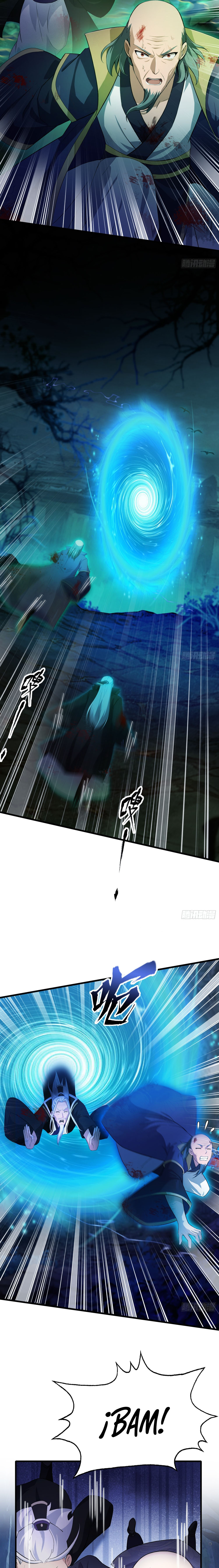 Resulta que ya era invencible — Capitulo 246 — 16