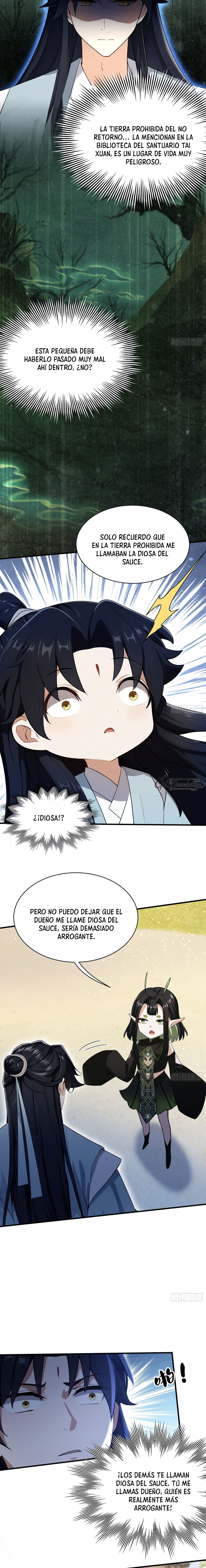 Resulta que ya era invencible — Capitulo 264 — 10