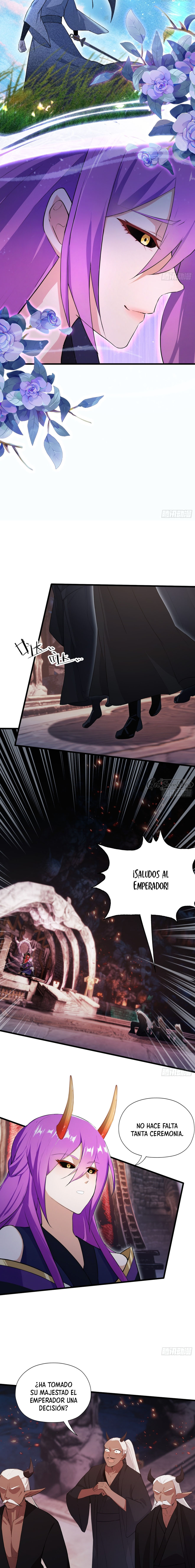 Resulta que ya era invencible — Capitulo 263 — 4