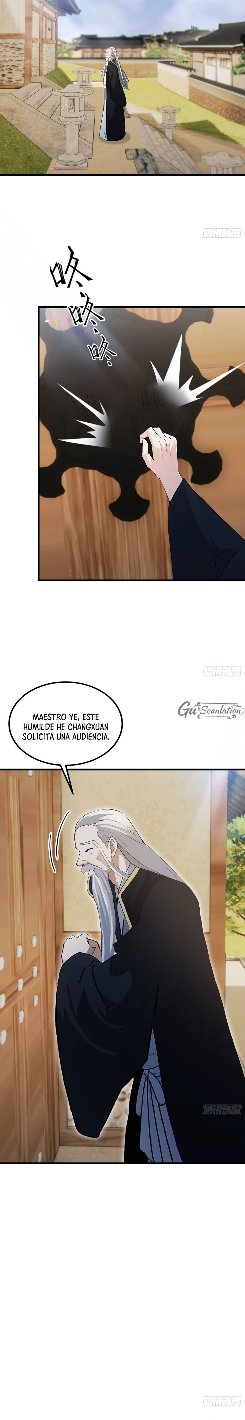 Resulta que ya era invencible — Capítulo 277 — 11