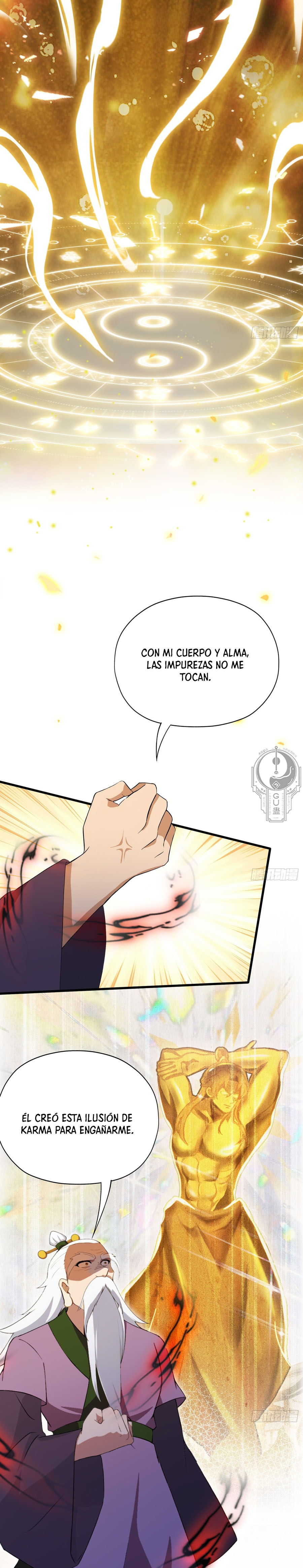 Resulta que ya era invencible — Capitulo 257 — 12
