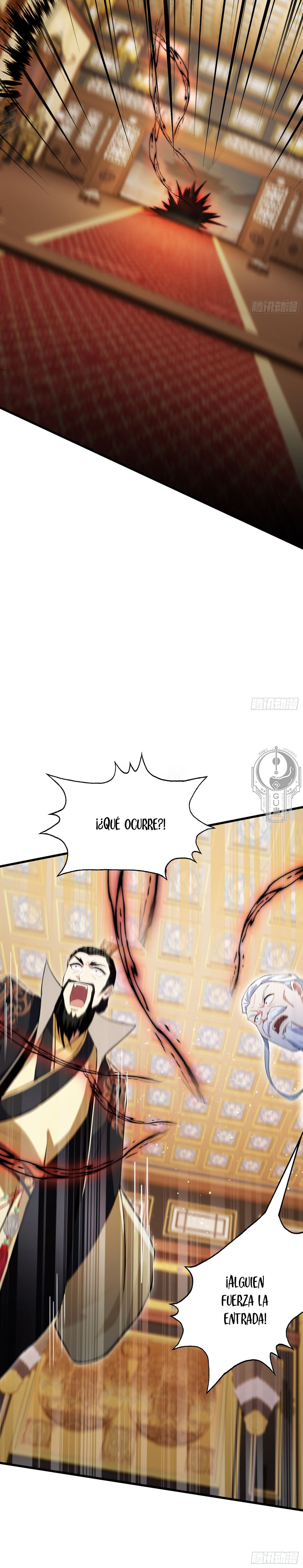 Resulta que ya era invencible — Capitulo 257 — 15