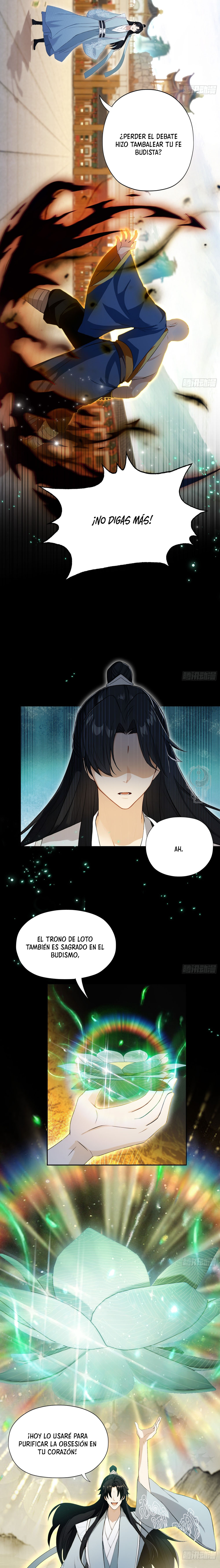 Resulta que ya era invencible — Capitulo 244 — 7