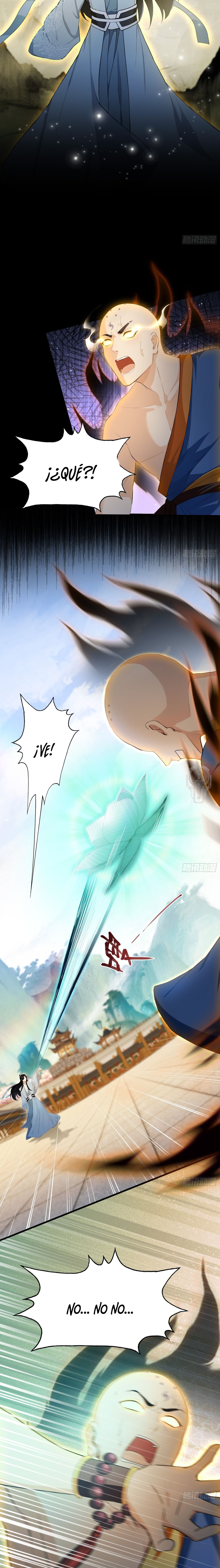 Resulta que ya era invencible — Capitulo 244 — 8