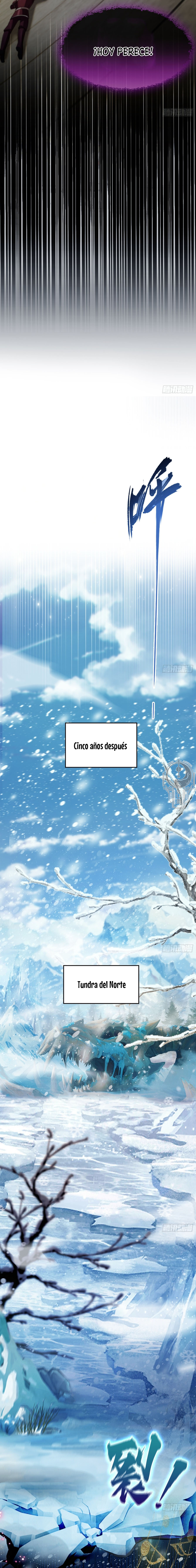 Resulta que ya era invencible — Capitulo 260 — 7