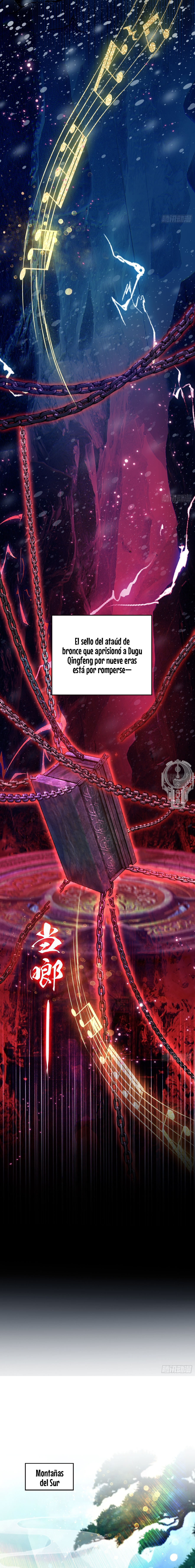 Resulta que ya era invencible — Capitulo 260 — 8