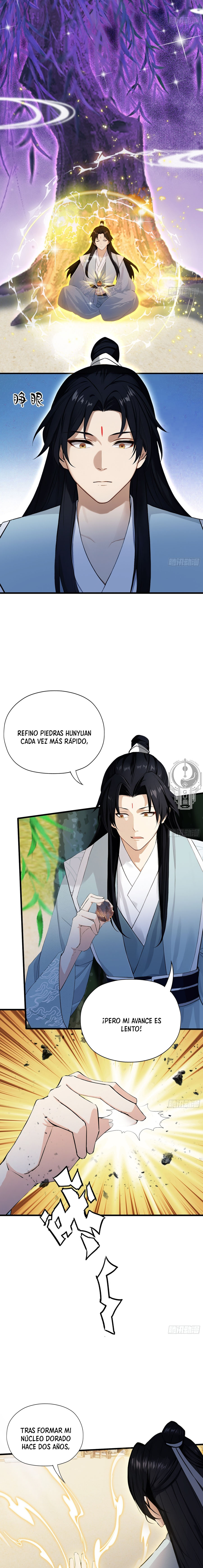 Resulta que ya era invencible — Capitulo 260 — 13