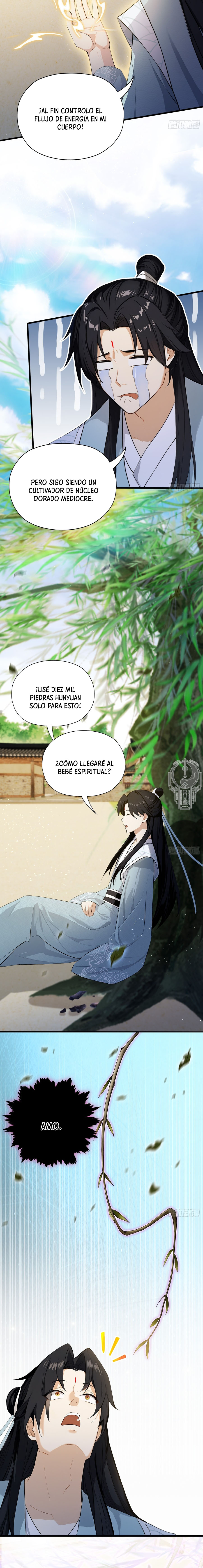 Resulta que ya era invencible — Capitulo 260 — 14