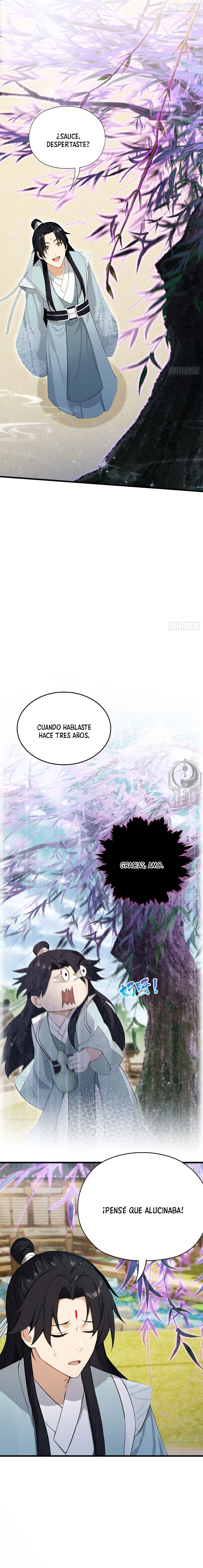 Resulta que ya era invencible — Capitulo 260 — 15
