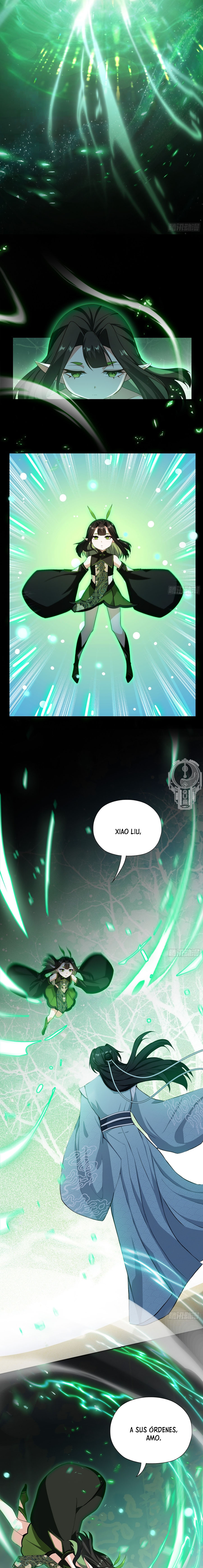Resulta que ya era invencible — Capitulo 260 — 17