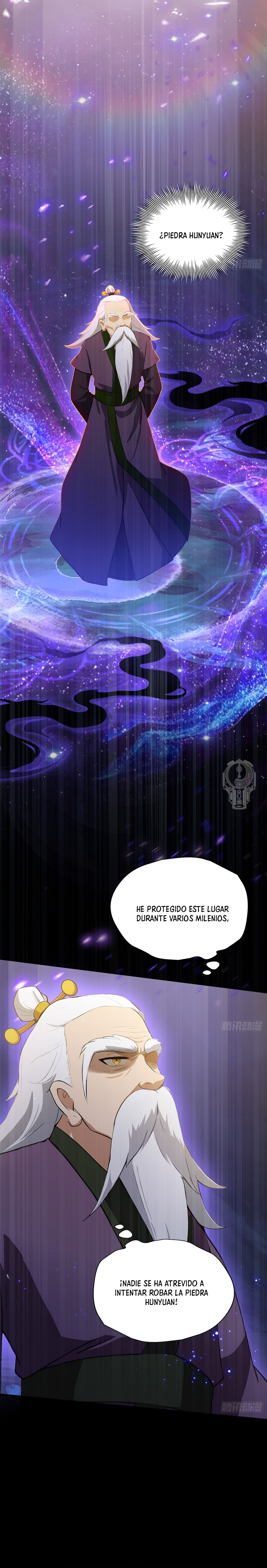 Resulta que ya era invencible — Capitulo 247 — 6