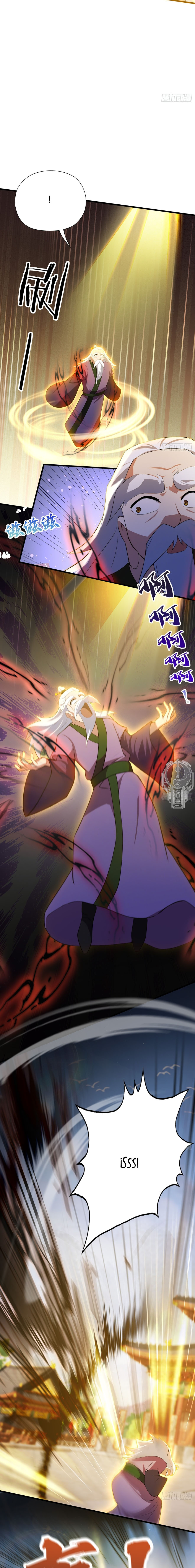 Resulta que ya era invencible — Capitulo 259 — 7