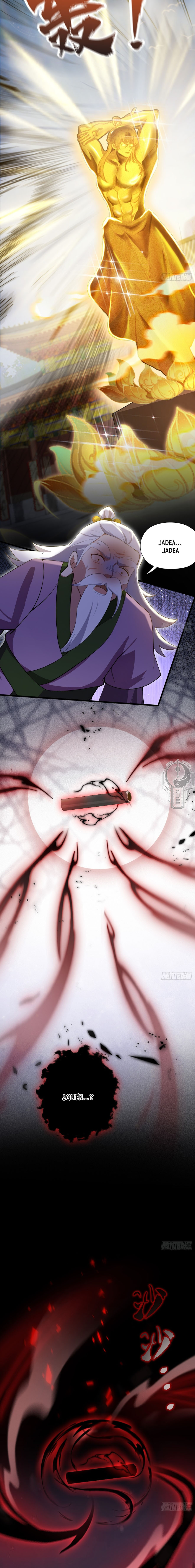 Resulta que ya era invencible — Capitulo 259 — 8