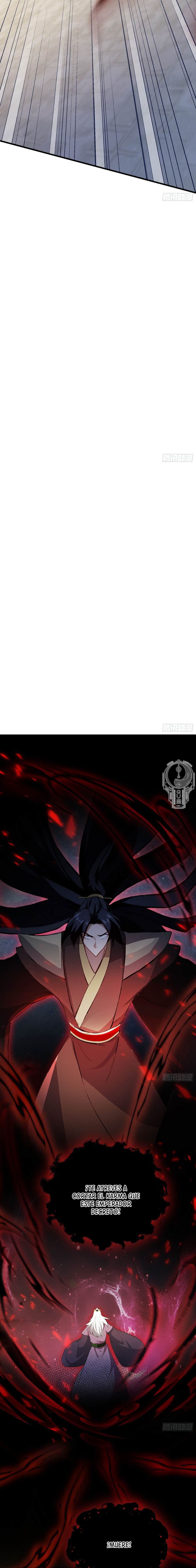 Resulta que ya era invencible — Capitulo 259 — 10