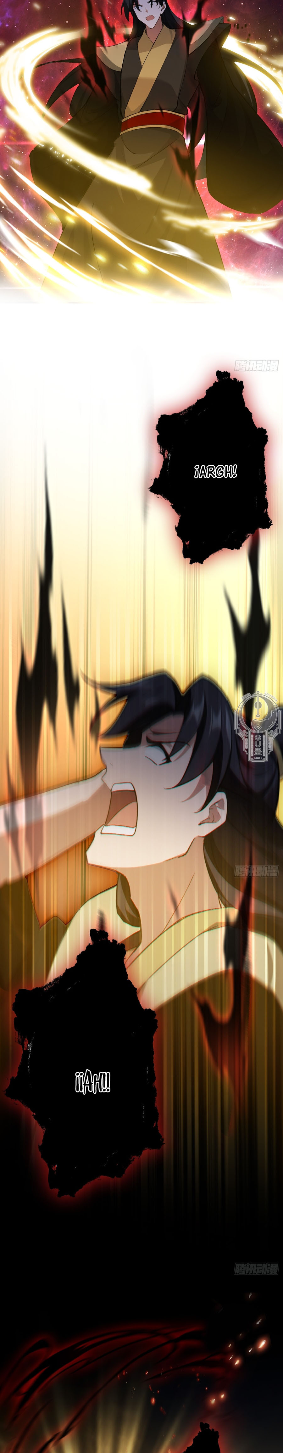 Resulta que ya era invencible — Capitulo 259 — 12