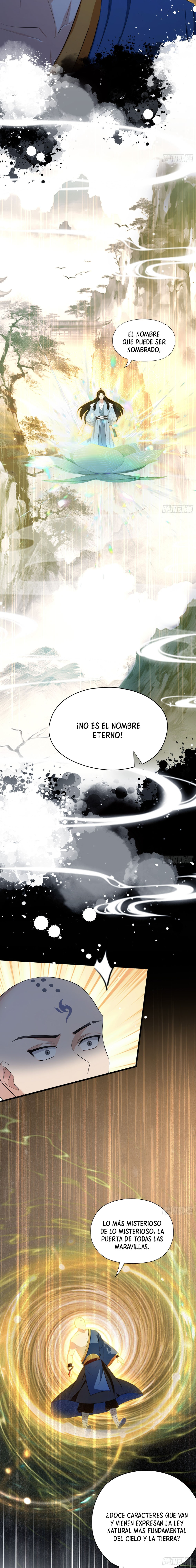 Resulta que ya era invencible — Capitulo 242 — 9