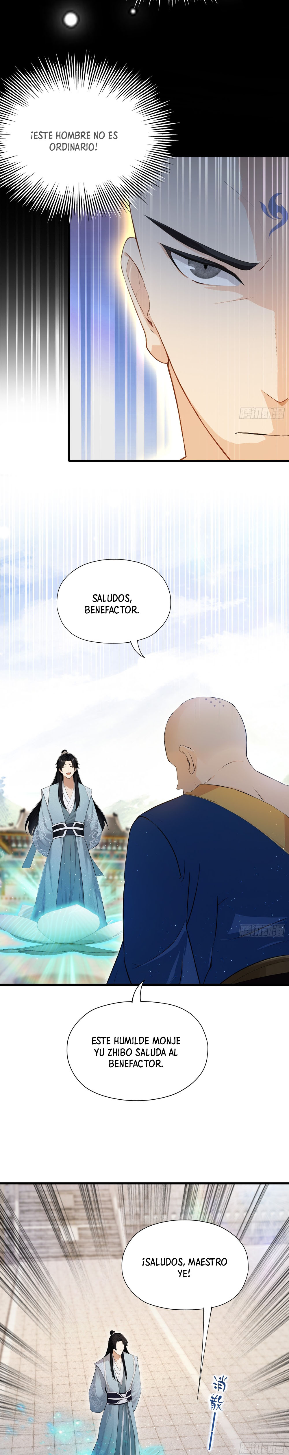 Resulta que ya era invencible — Capitulo 242 — 14