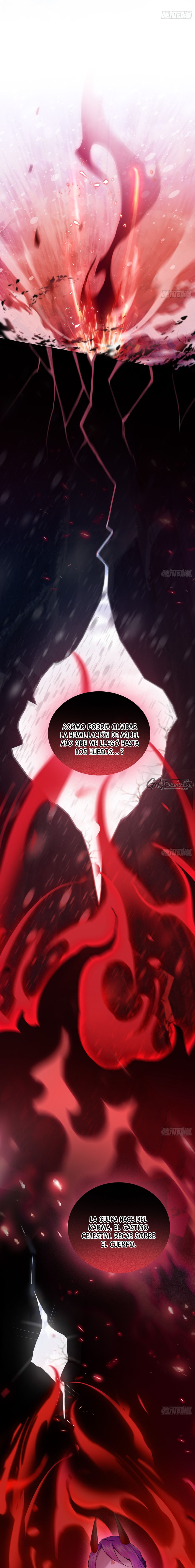 Resulta que ya era invencible — Capitulo 261 — 4