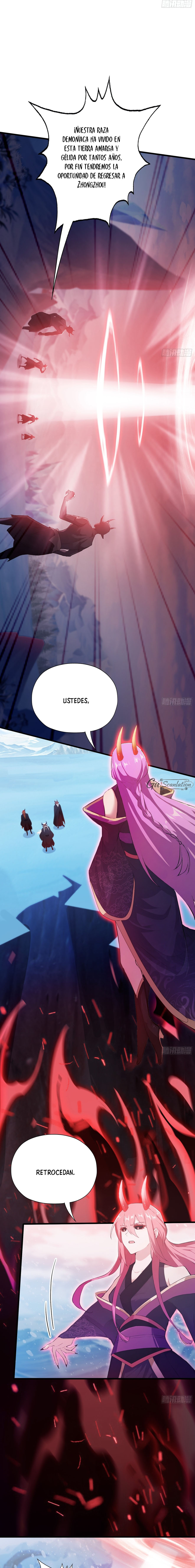 Resulta que ya era invencible — Capitulo 261 — 7