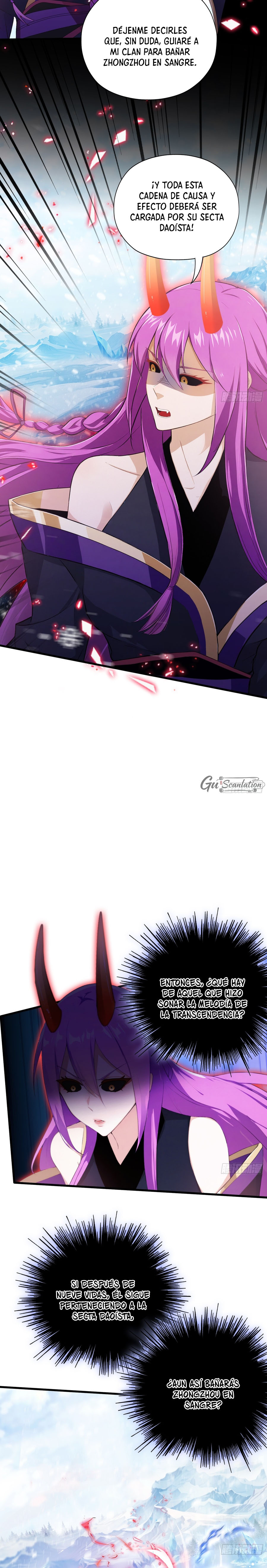 Resulta que ya era invencible — Capitulo 261 — 13