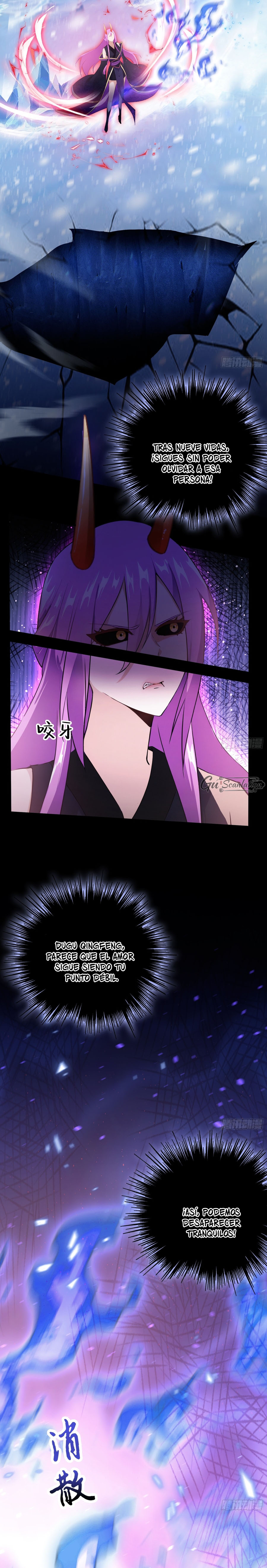 Resulta que ya era invencible — Capitulo 261 — 14