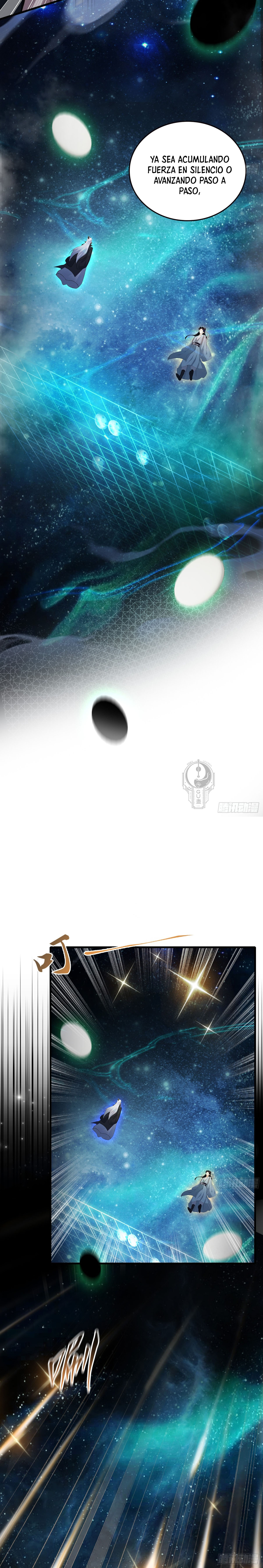 Resulta que ya era invencible — Capitulo 252 — 10