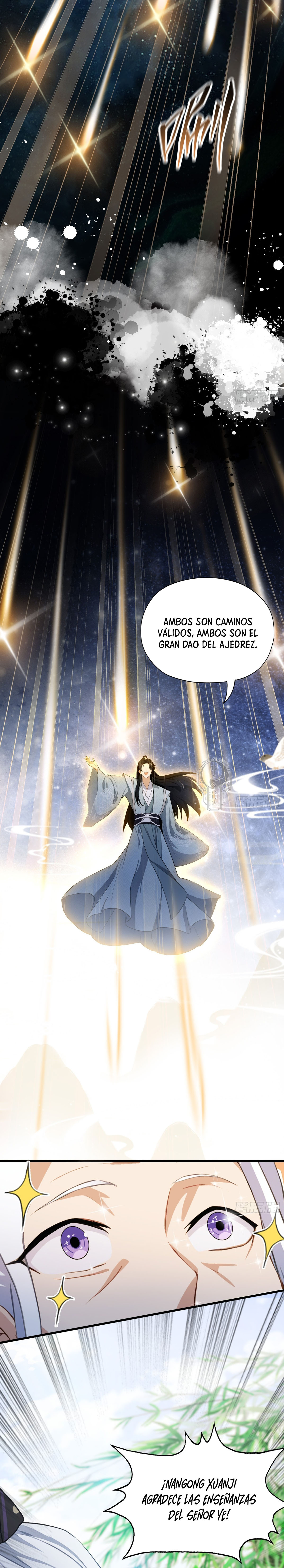 Resulta que ya era invencible — Capitulo 252 — 11