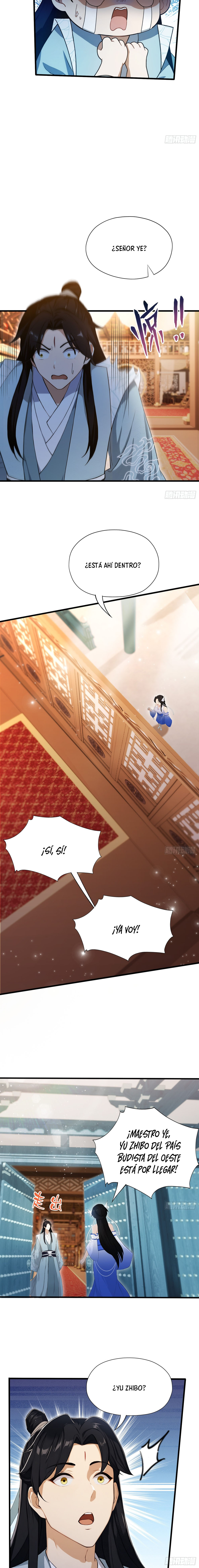 Resulta que ya era invencible — Capitulo 241 — 9