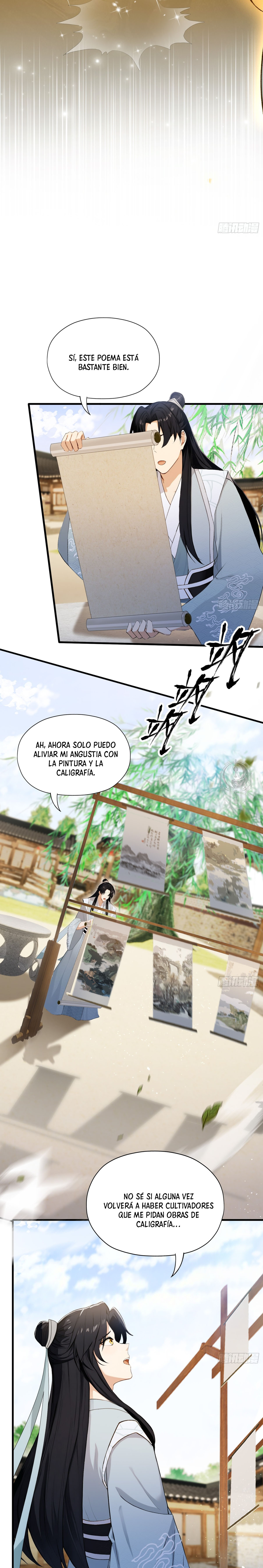Resulta que ya era invencible — Capitulo 248 — 5