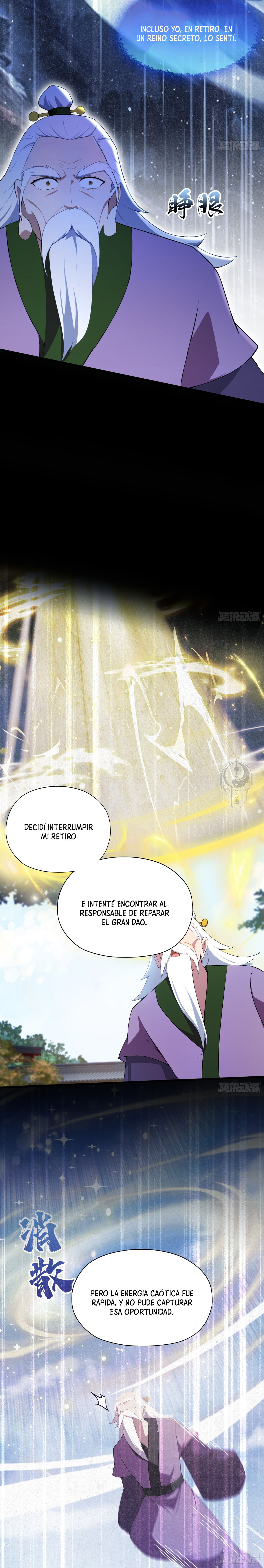 Resulta que ya era invencible — Capitulo 248 — 10