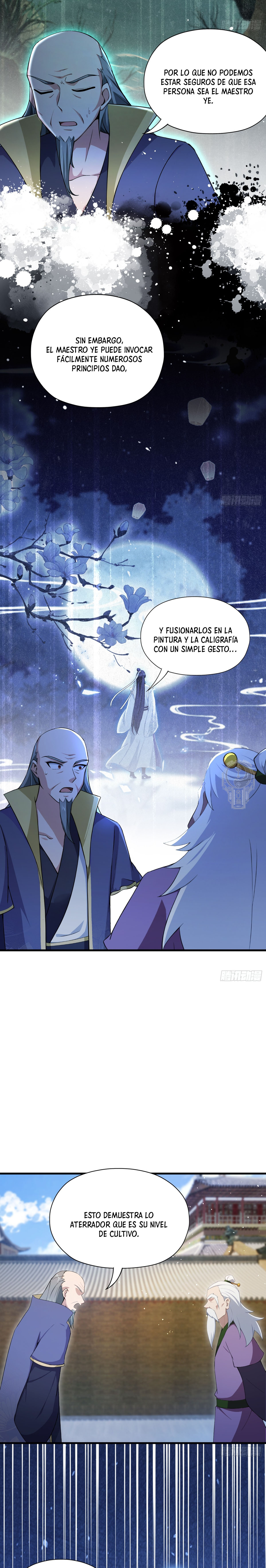 Resulta que ya era invencible — Capitulo 248 — 13