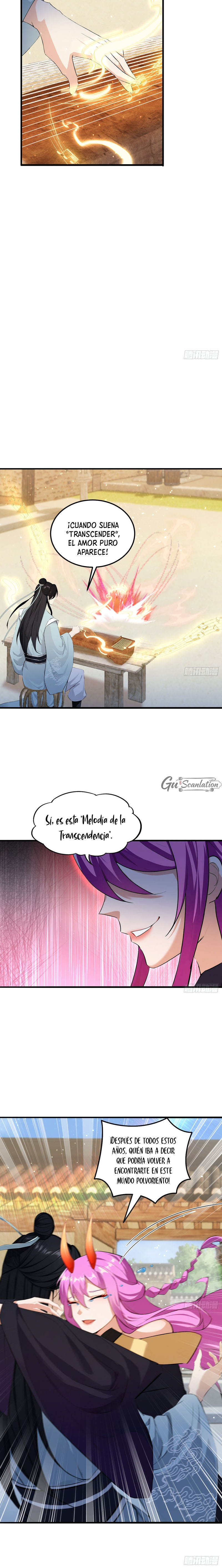 Resulta que ya era invencible — Capítulo 275 — 13