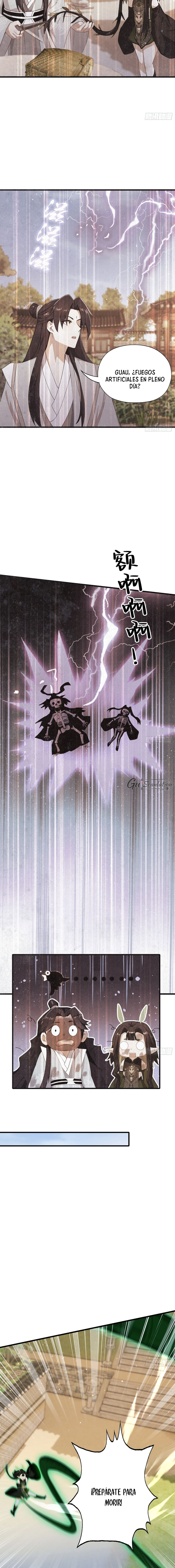 Resulta que ya era invencible — Capítulo 266 — 7