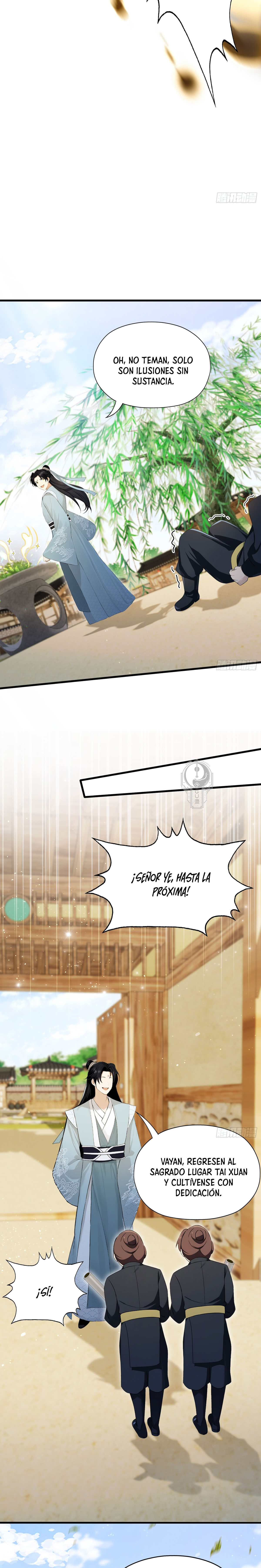 Resulta que ya era invencible — Capitulo 255 — 5