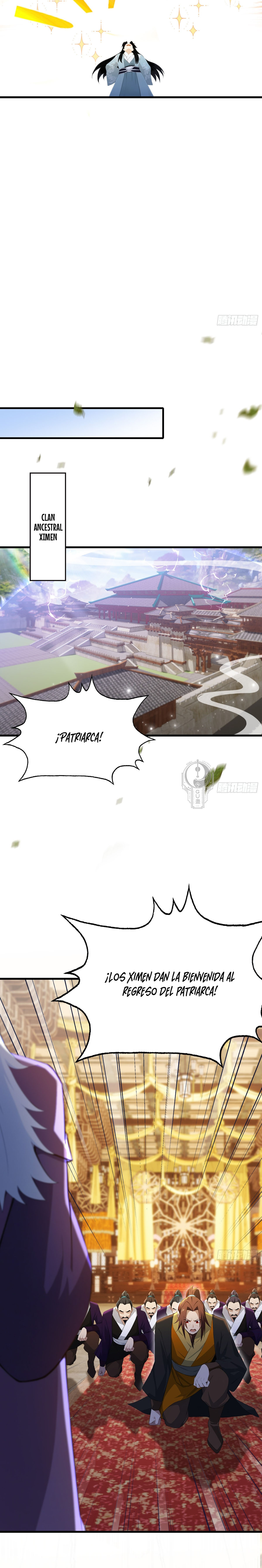 Resulta que ya era invencible — Capitulo 255 — 7