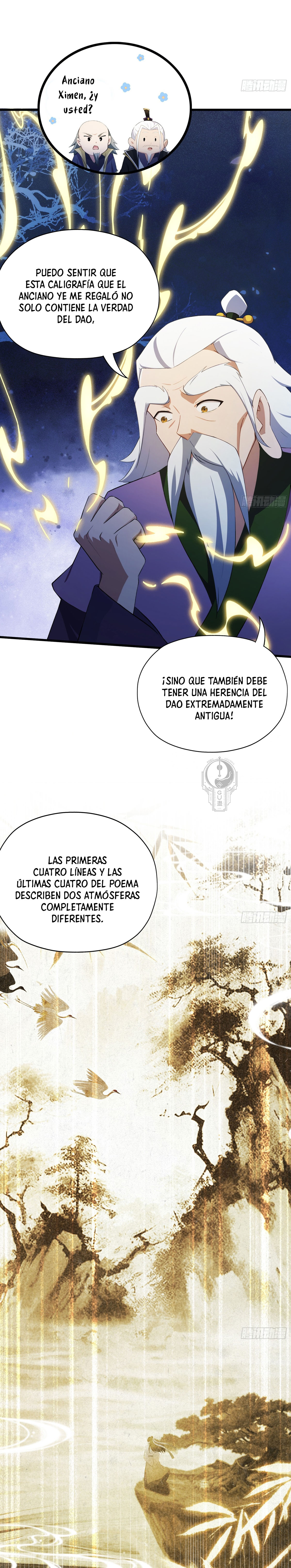 Resulta que ya era invencible — Capitulo 251 — 12