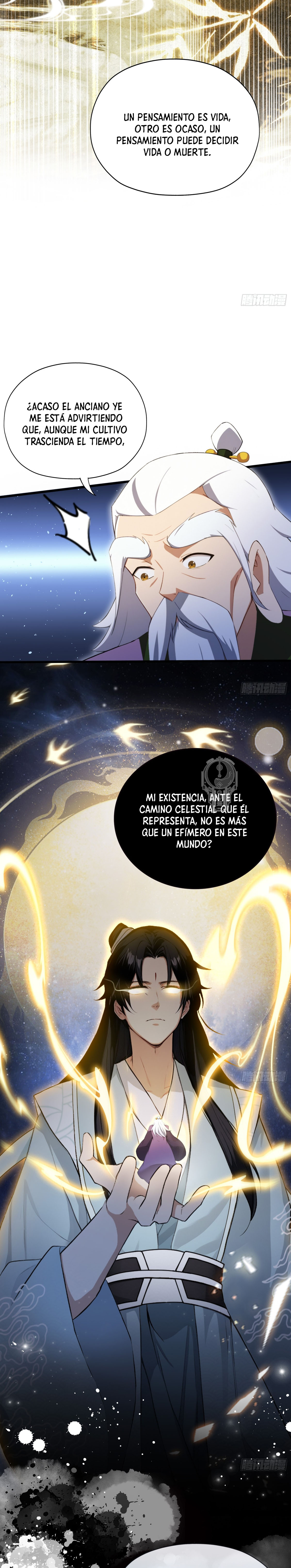 Resulta que ya era invencible — Capitulo 251 — 13