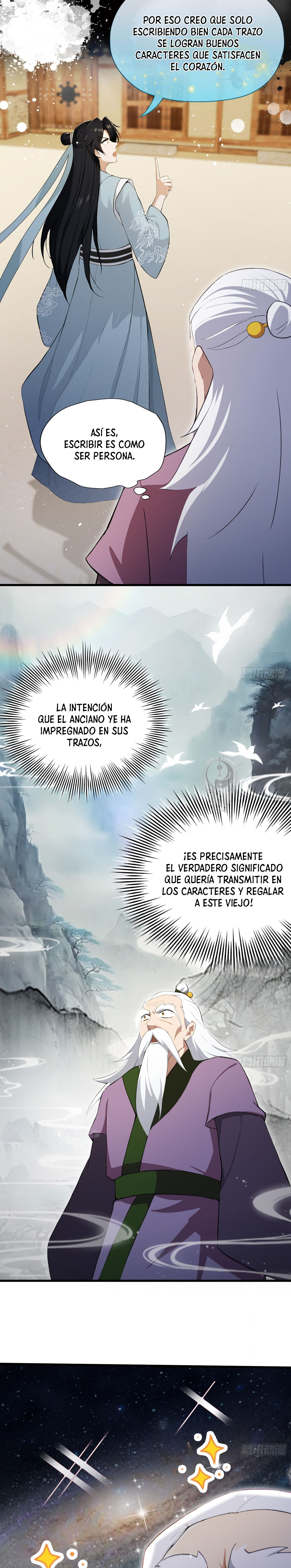 Resulta que ya era invencible — Capitulo 251 — 14