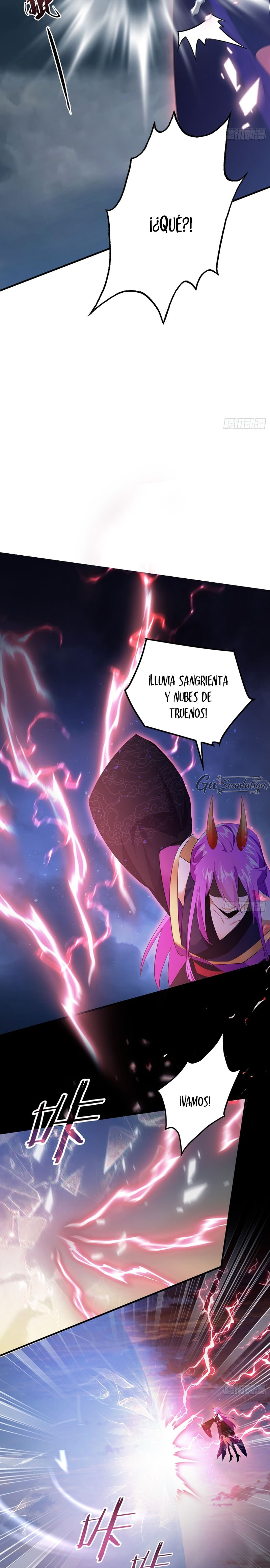 Resulta que ya era invencible — Capítulo 267 — 14