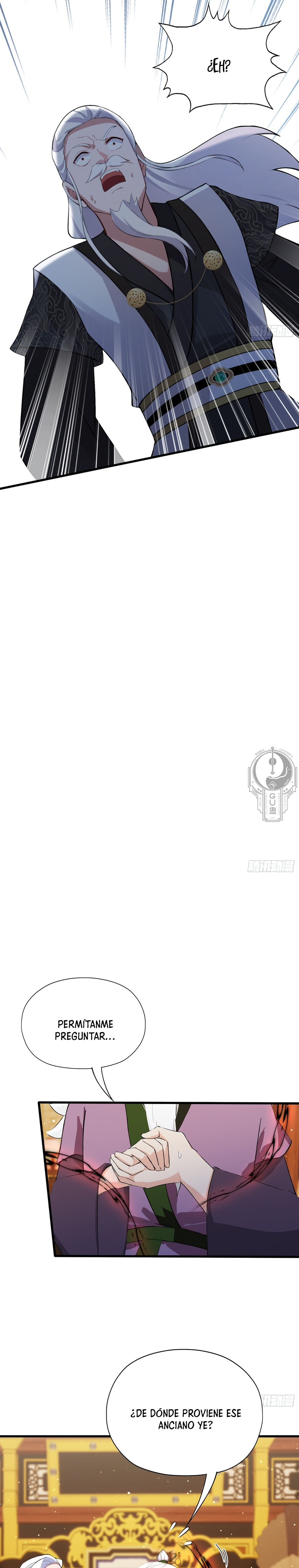 Resulta que ya era invencible — Capitulo 258 — 12