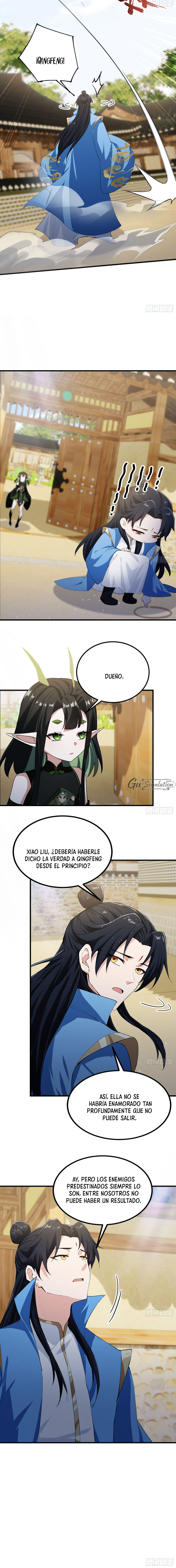 Resulta que ya era invencible — Capítulo 295 — 10