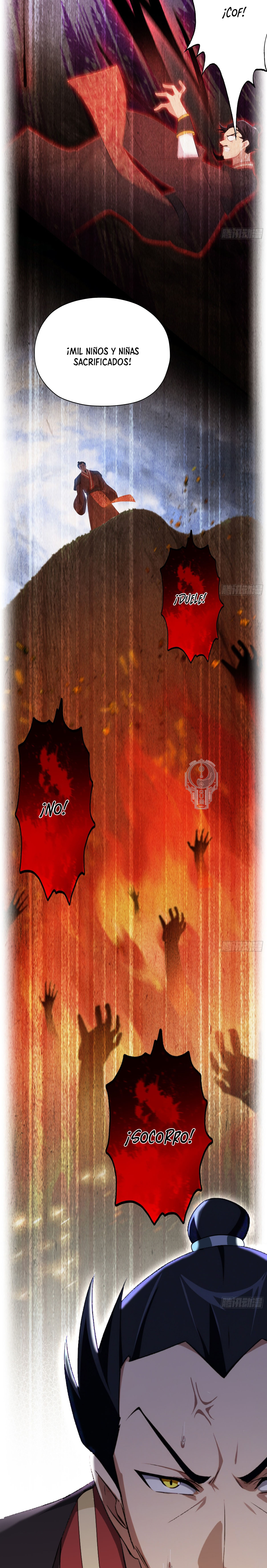Resulta que ya era invencible — Capitulo 256 — 8