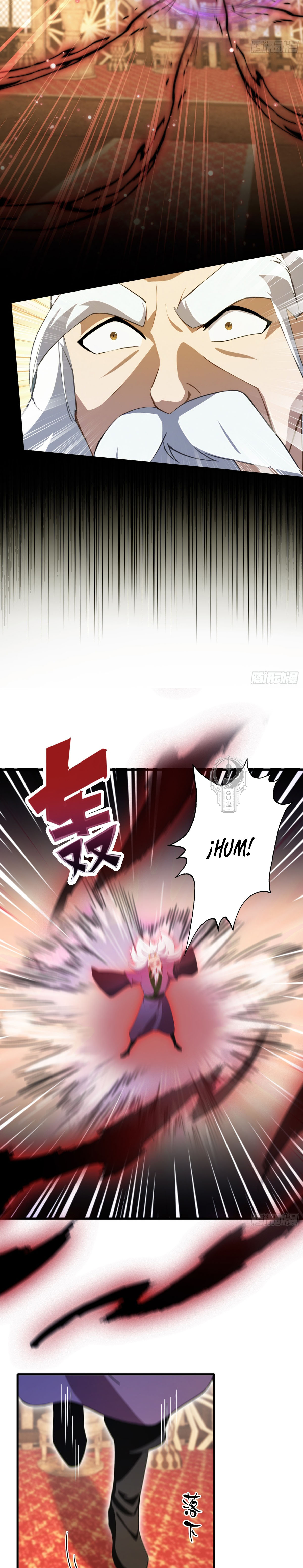 Resulta que ya era invencible — Capitulo 256 — 12