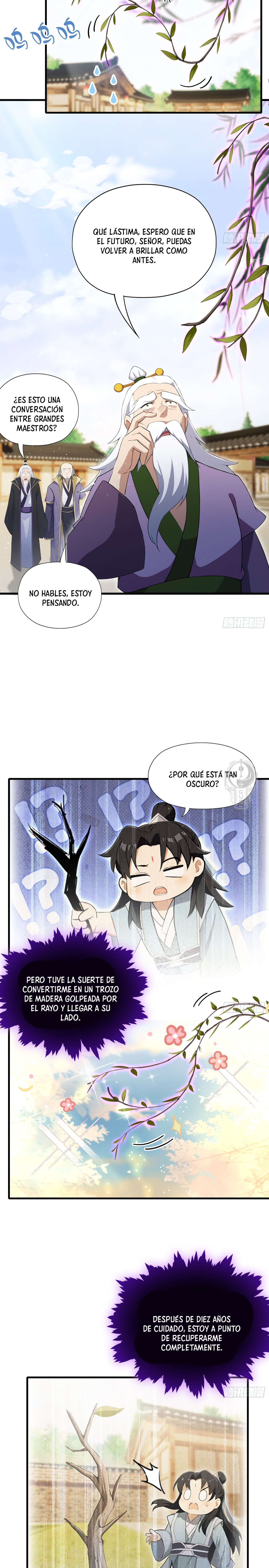 Resulta que ya era invencible — Capitulo 250 — 14