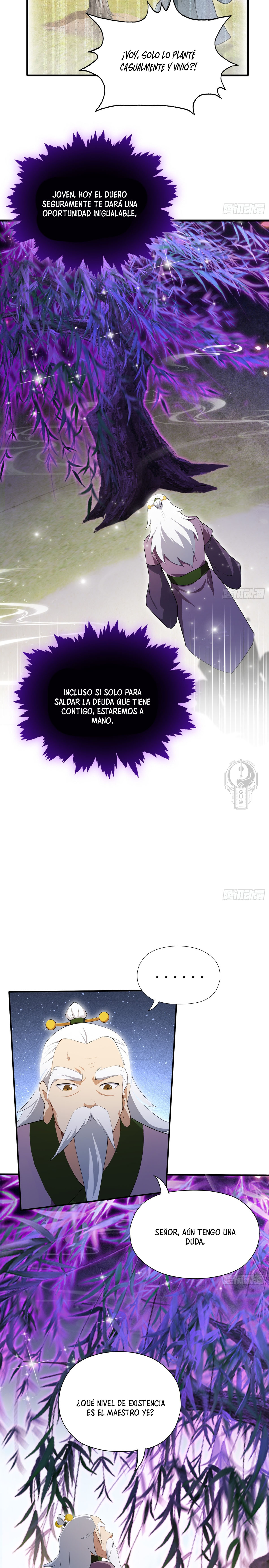 Resulta que ya era invencible — Capitulo 250 — 15