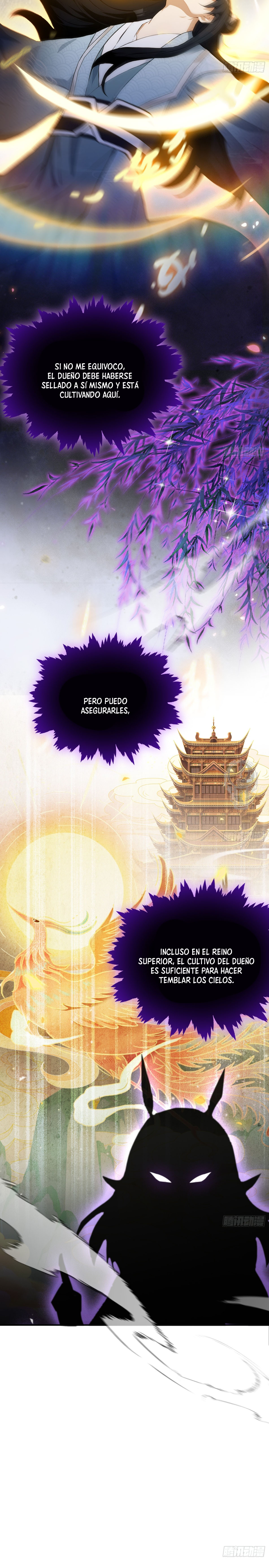 Resulta que ya era invencible — Capitulo 250 — 17
