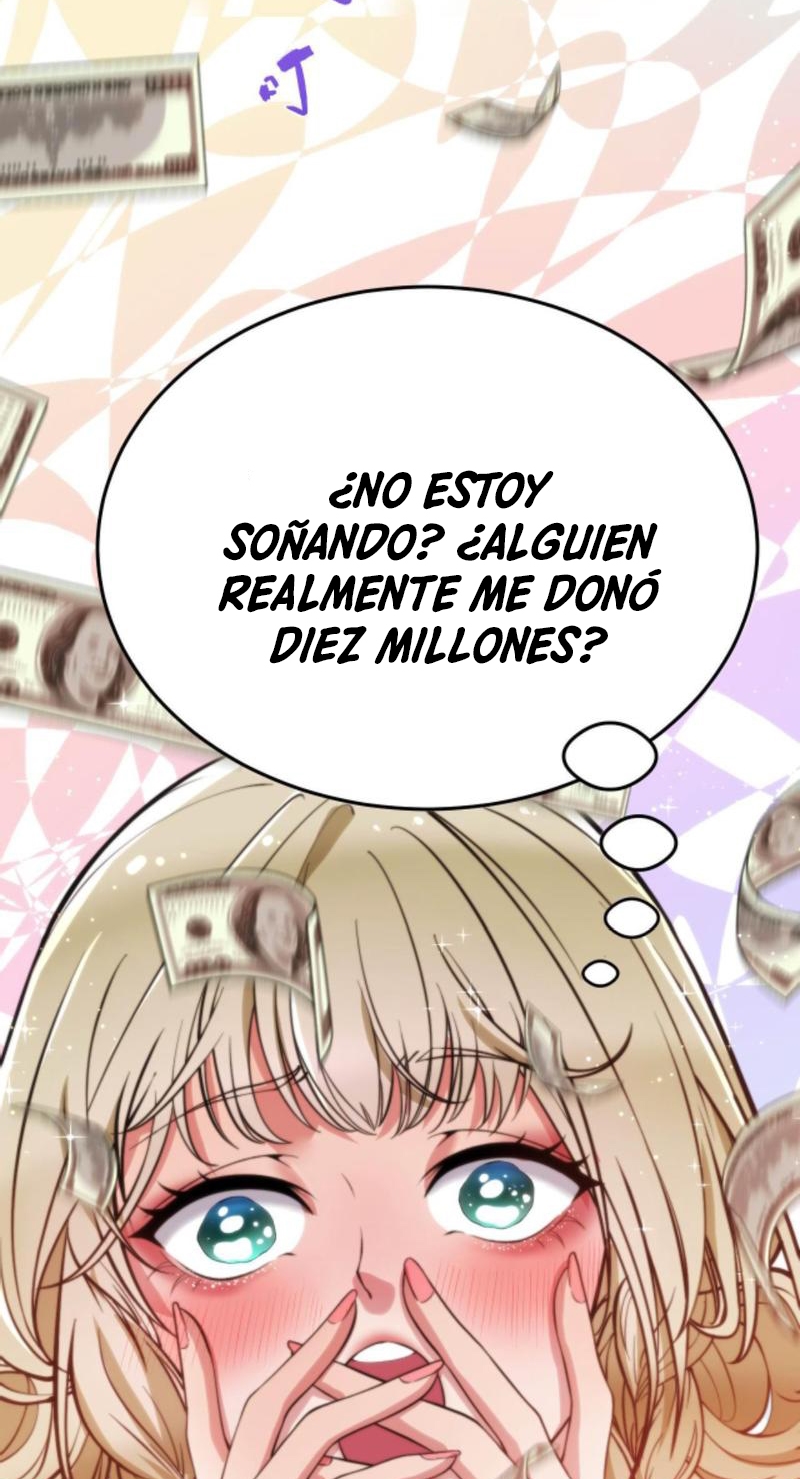 ¡Me Cansé De Ser Un Perro Faldero Y Ahora Tengo 90 Mil Millones De Monedas De Oro! — Capítulo 06 — 16