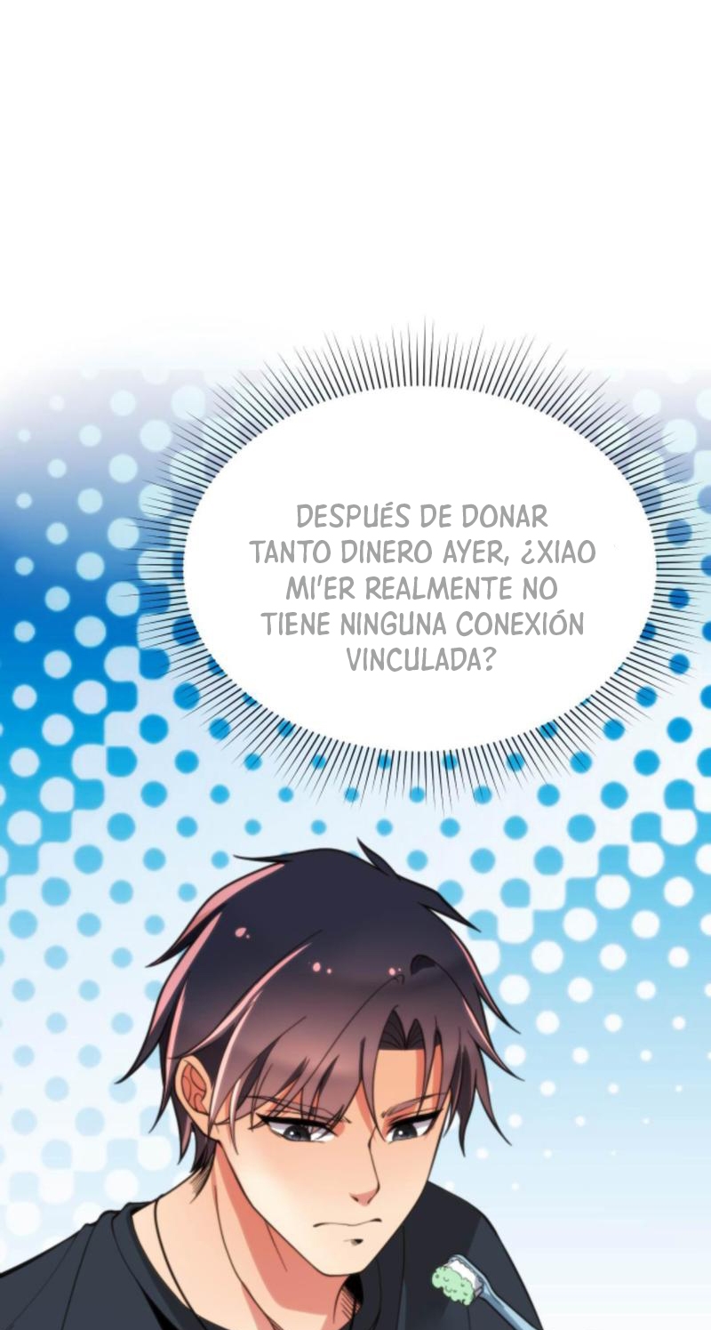 ¡Me Cansé De Ser Un Perro Faldero Y Ahora Tengo 90 Mil Millones De Monedas De Oro! — Capítulo 06 — 28